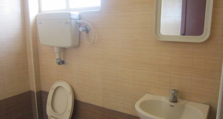 Sai Priyanka Guest House, Puttaparthi 3